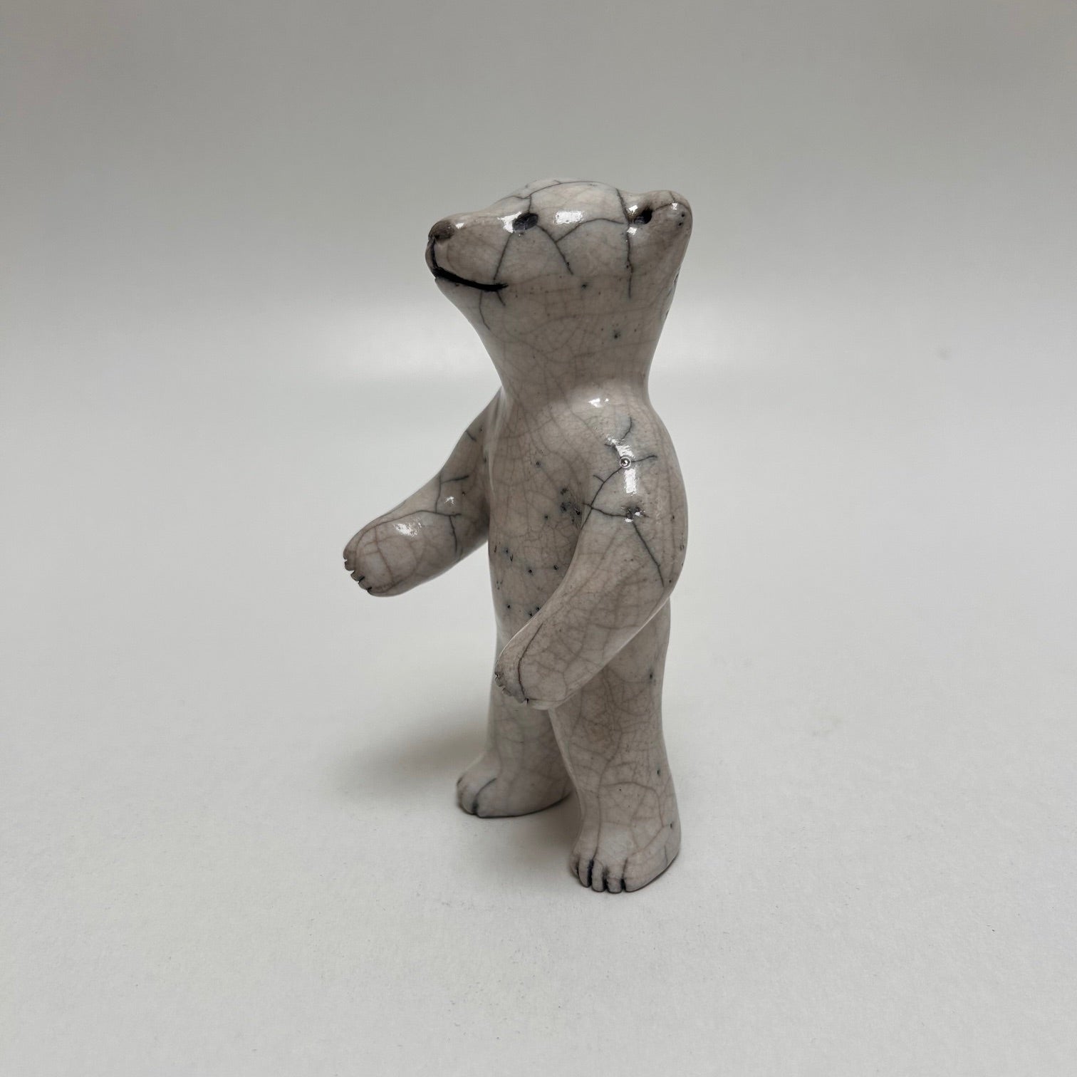 Frédérique Delcourt Oursons MM b