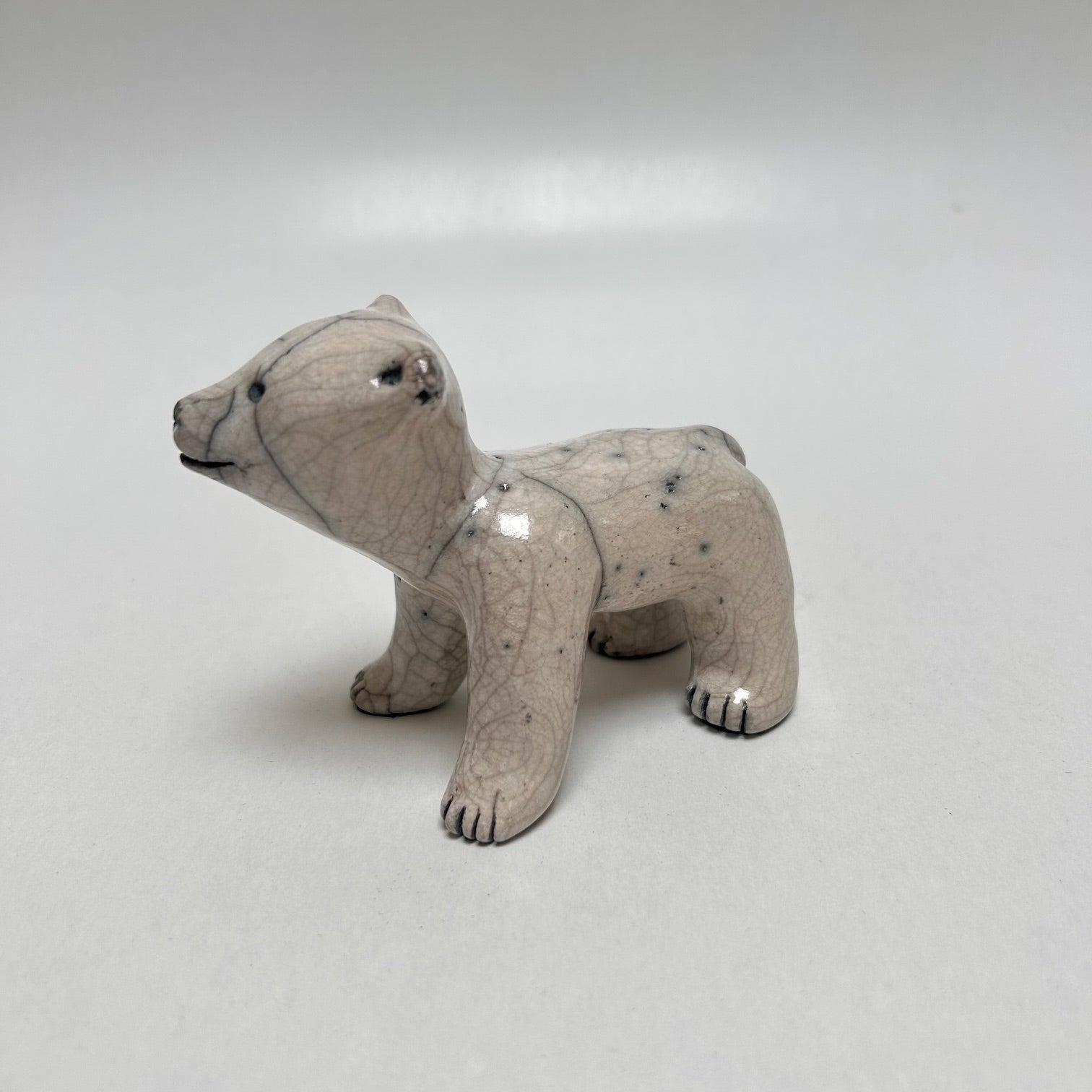 Frédérique Delcourt Oursons MM c