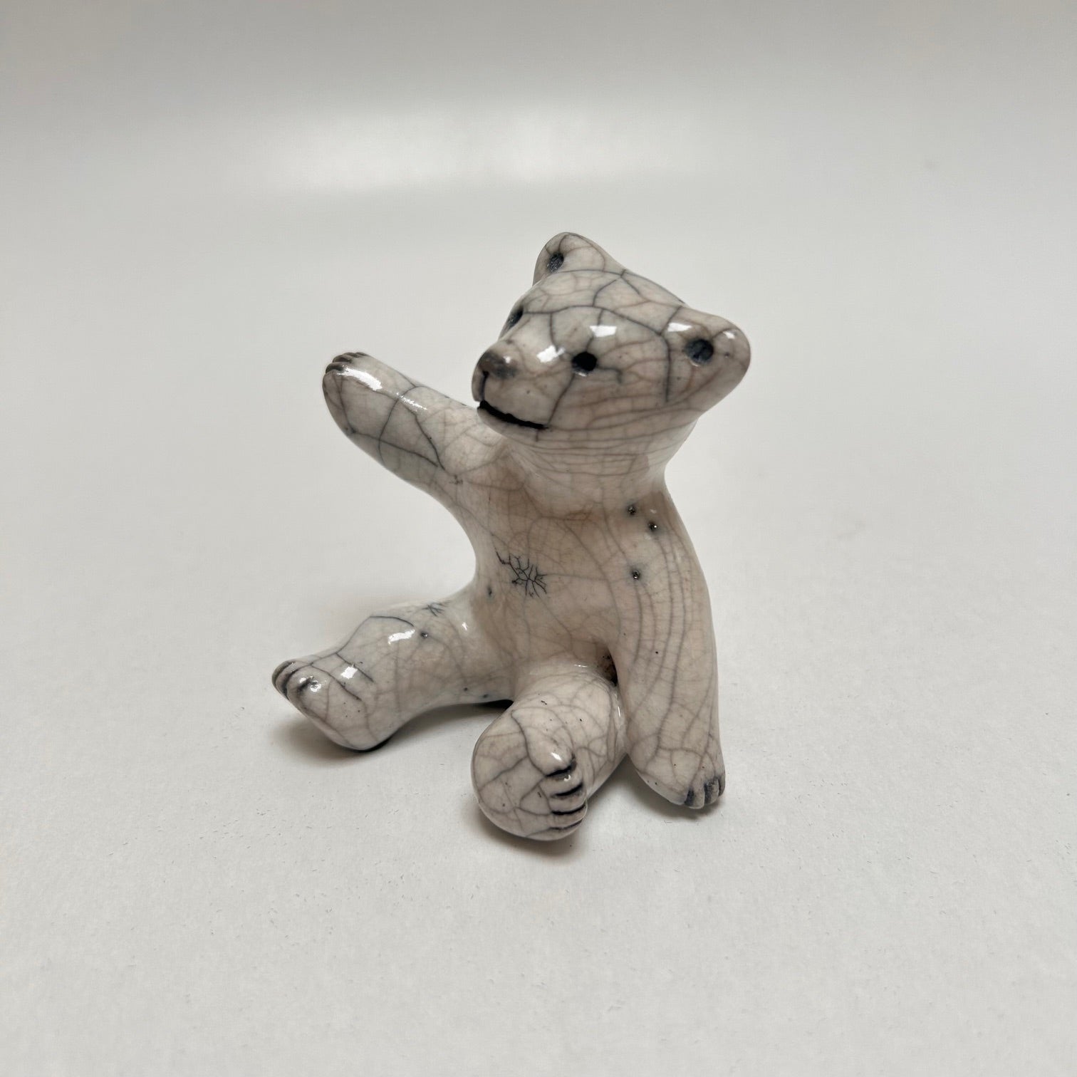 Frédérique Delcourt Oursons PM a