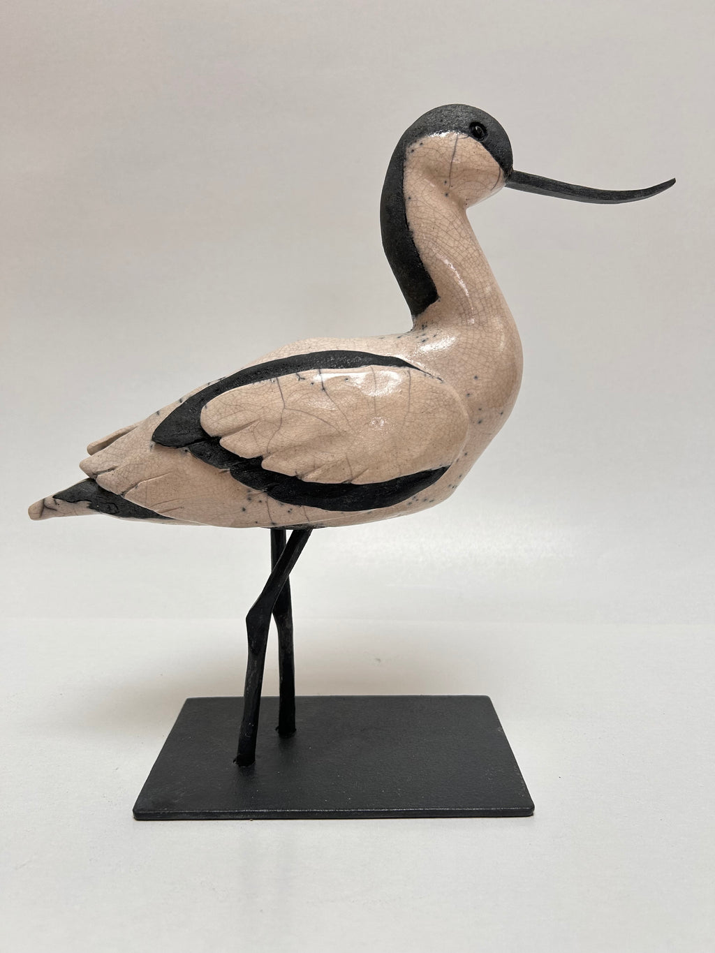 Frederique Delcourt Avocette