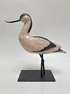 Frederique Delcourt Avocette b