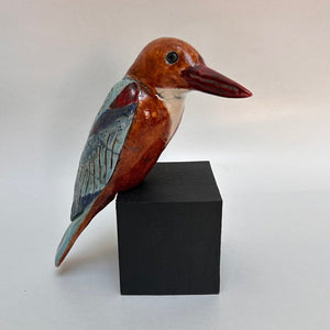 Frederique Delcourt Martin-chasseur de Smyrne b