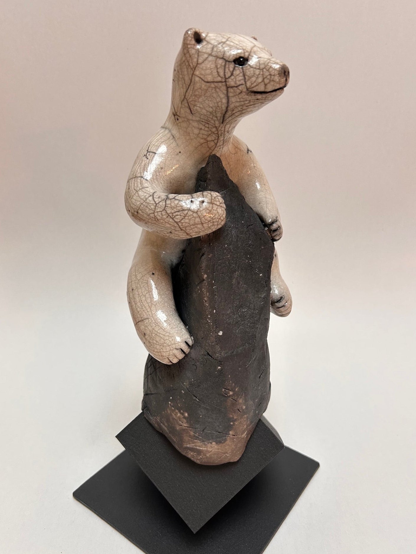 Frederique Delcourt Ourson-grimpeur c