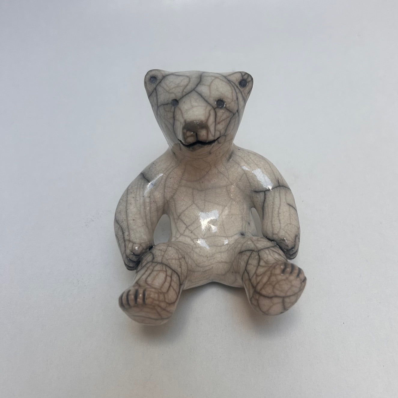 Frederique Delcourt Oursons MM d