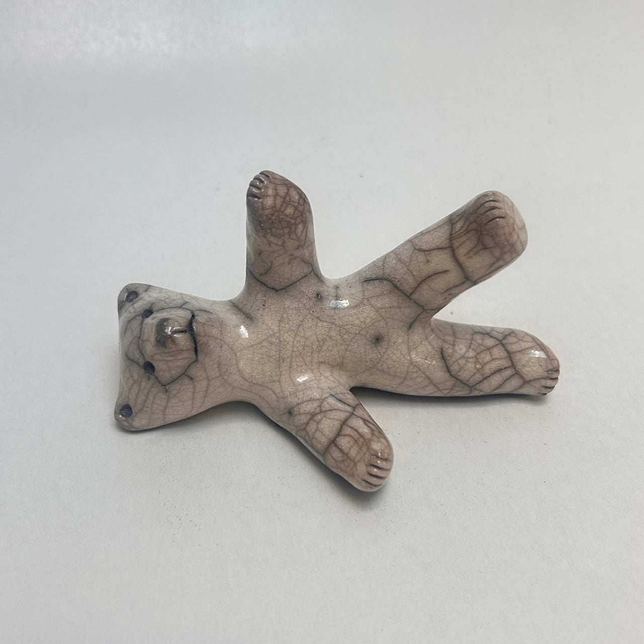 Frederique Delcourt Oursons PM d