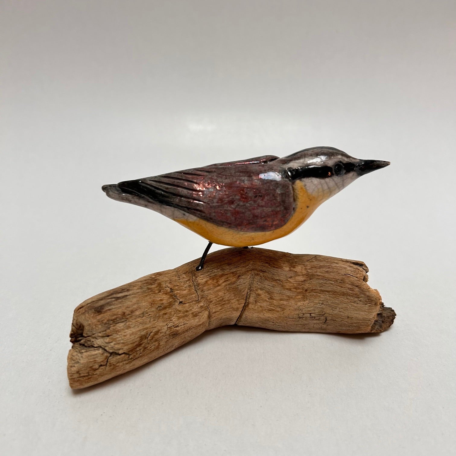 Frederique Delcourt Sittelle