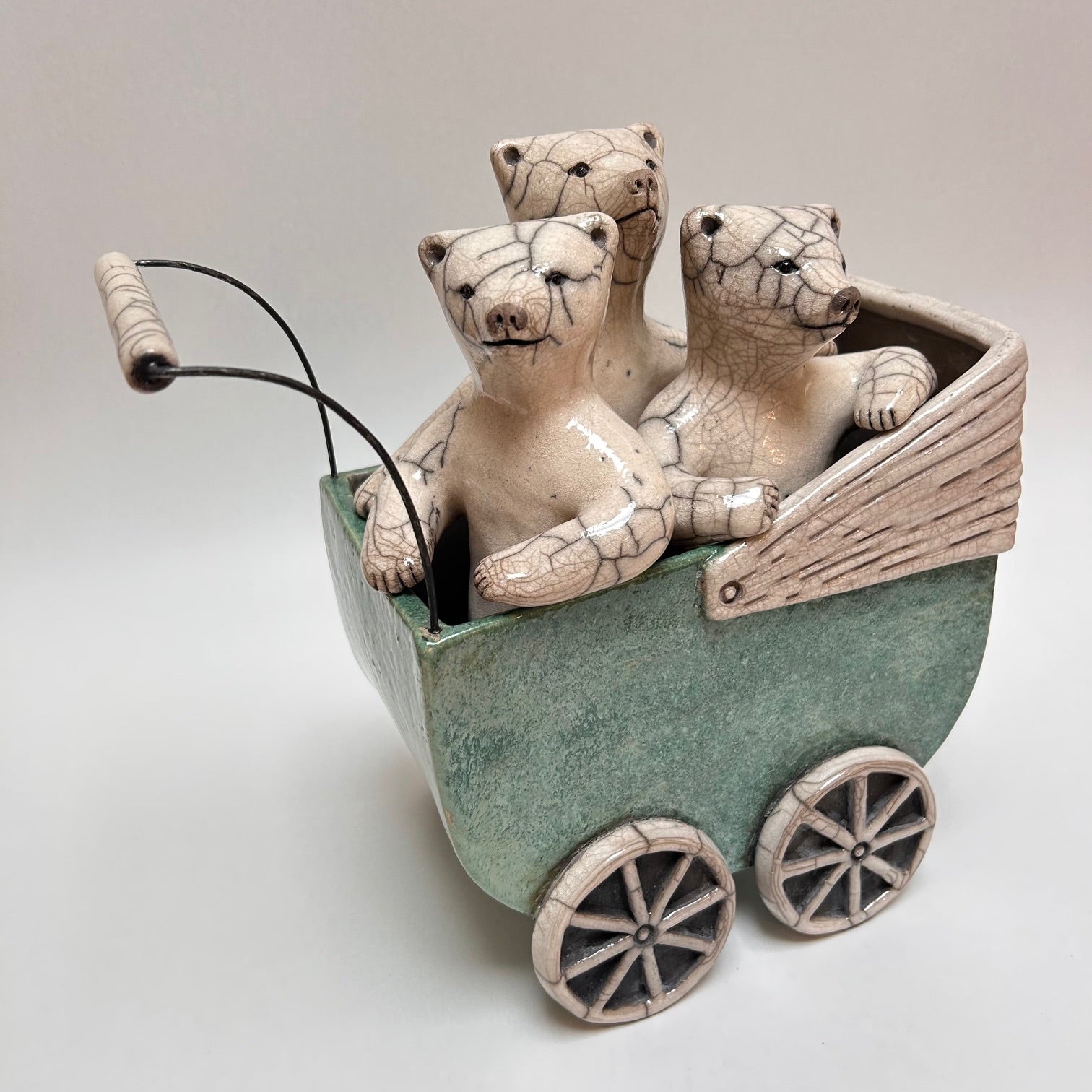 Frederique Delcourt la Poussette 2b