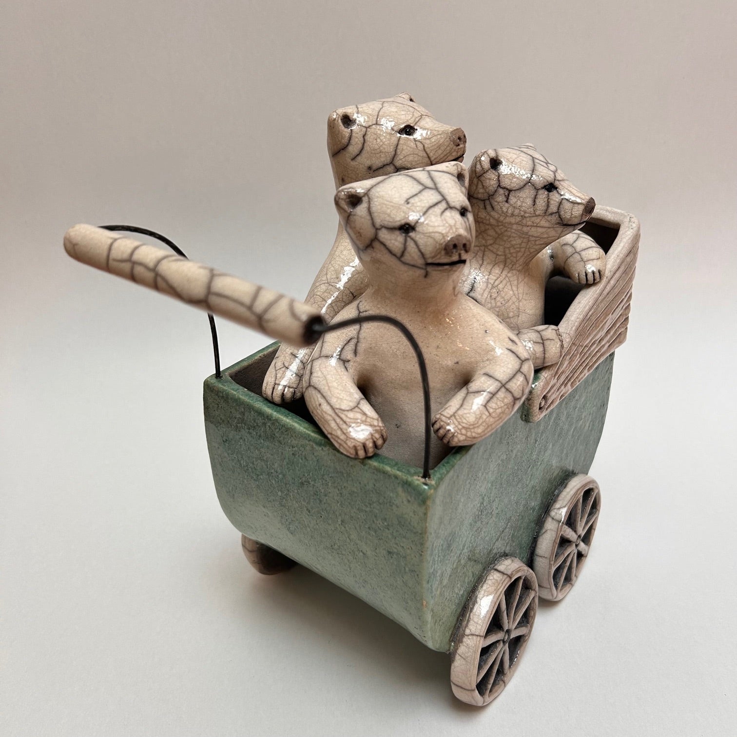 Frederique Delcourt la Poussette 2c