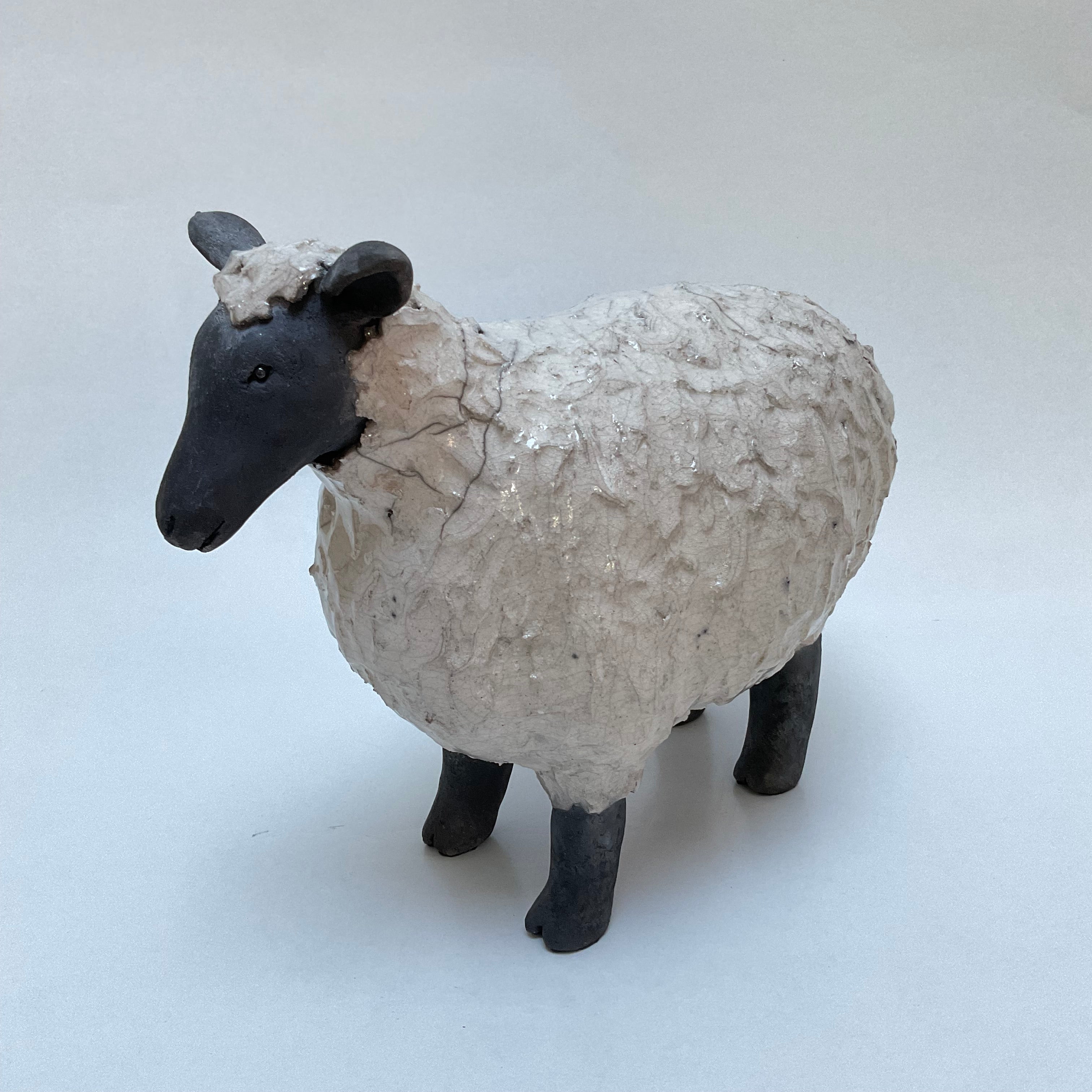 Frédérique Delcourt Grand Mouton b