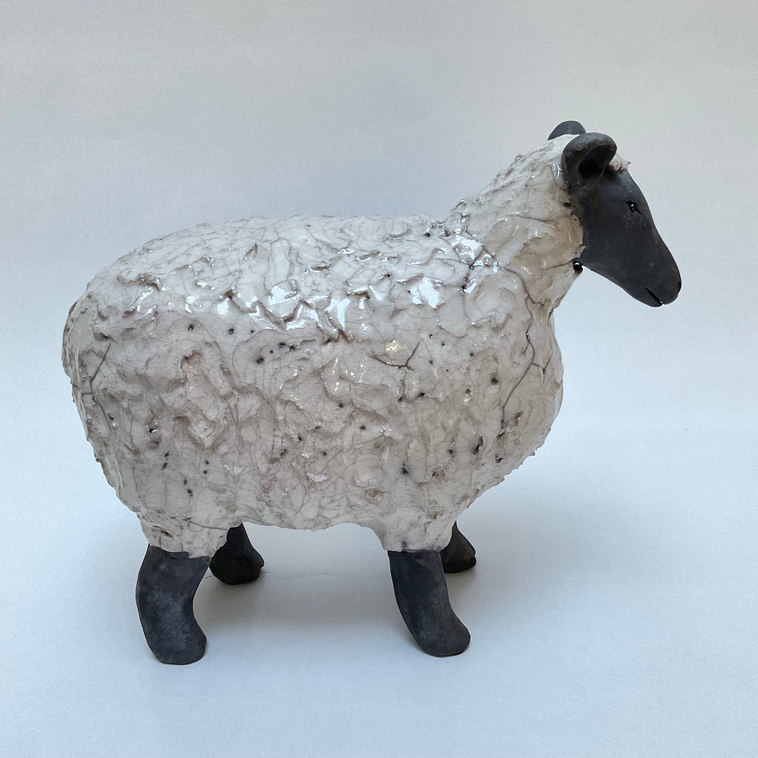 Frédérique Delcourt Grand Mouton b1